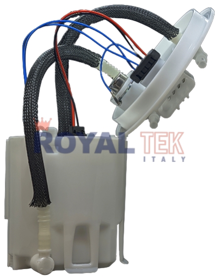 RT4340 - MOD.COMB.CHEVROLET ASTRA 1.8  -  2.0 16V